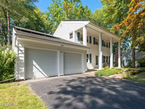 147 Dumbarton Drive, Delmar, NY 12054