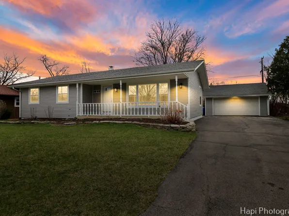 0N419 Gary Ave, Wheaton, IL 60187