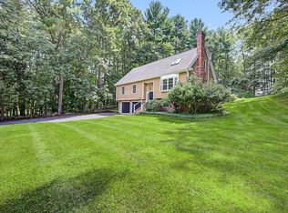 24-24B River St, Upton, MA 01568
