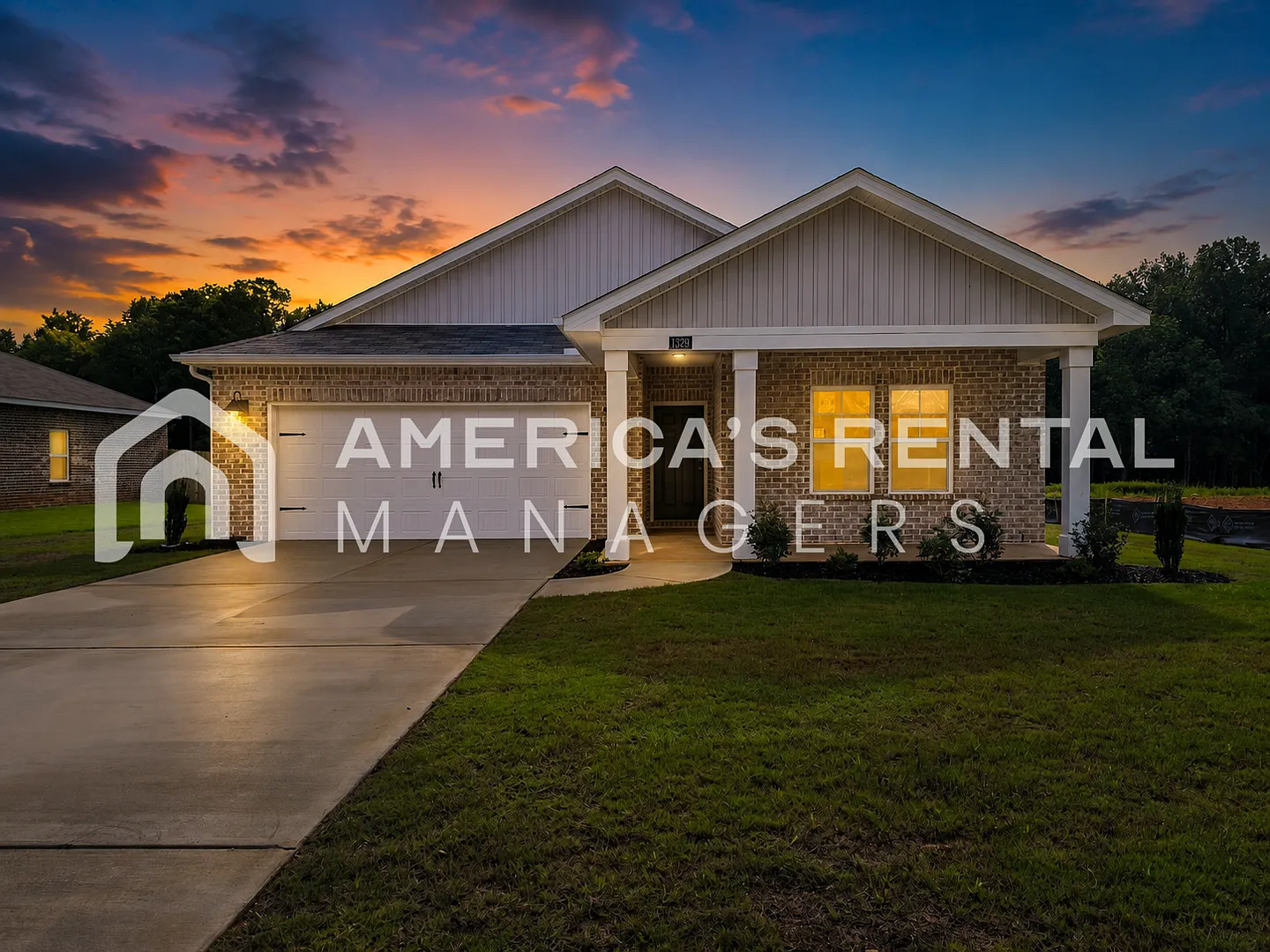 New Construction Home for Rent! — Photo 4