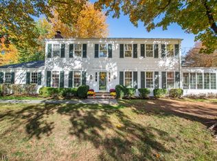 3 Windsor Way, Basking Ridge, NJ 07920