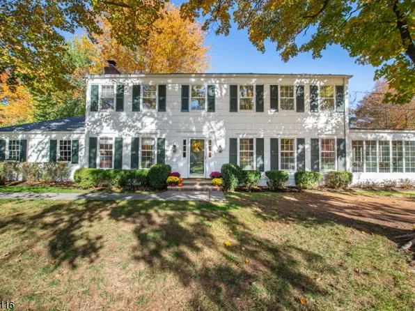 3 Windsor Way, Bernards Twp., NJ 07920