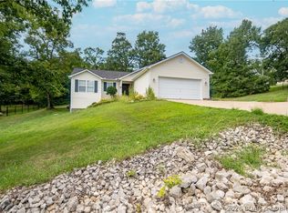 45 Evergreen Dr, Lake Ozark, MO 65049