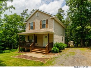 31 Puckett Rd, Asheville, NC 28806