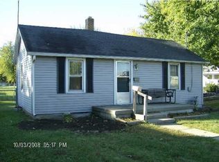 109 E Ames St, Anderson, IN 46012