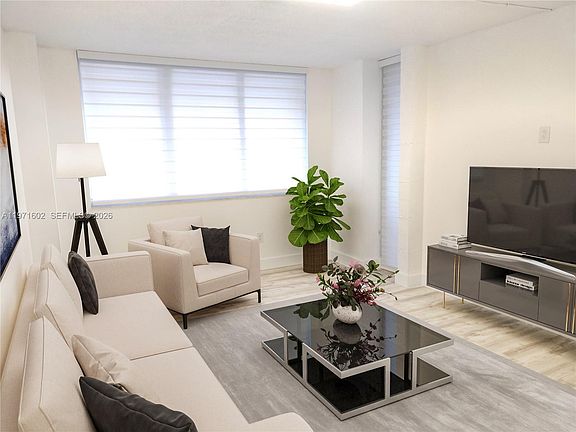 4th image of 540 Brickell Key Dr APT 414