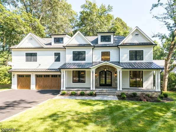 15 School Ave, Chatham Twp., NJ 07928