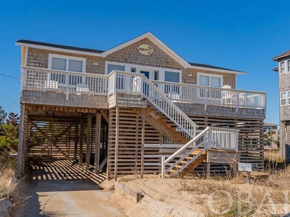 Rodanthe NC Real Estate - Rodanthe NC Homes For Sale | Zillow