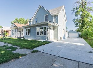 1911 6th Ave, Council Bluffs, IA 51501