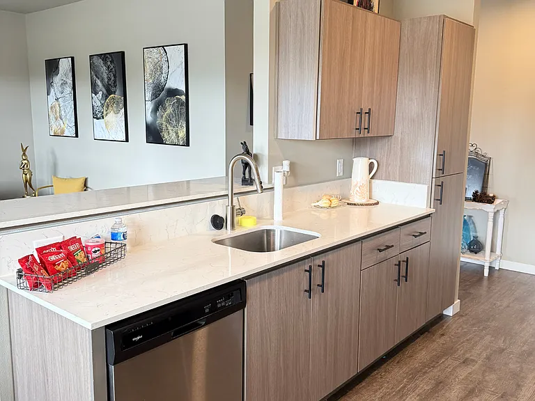 Kitchen Kitchen