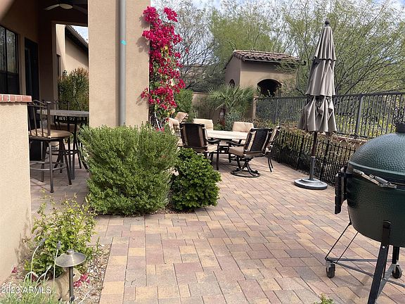 3rd image of 18650 N Thompson Peak Pkwy APT 1087