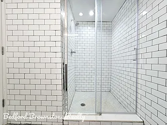 Rented by Bedford Brownstone Realty