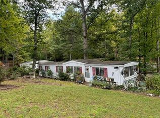 2260 N Powerhouse Rd #15, Morganton, NC 28655