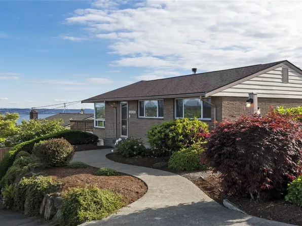 20905 7th Place S, Des Moines, WA 98198