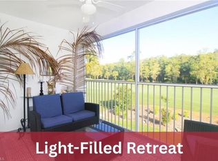 2925 Cypress Trace Cir APT 201, Naples, FL 34119