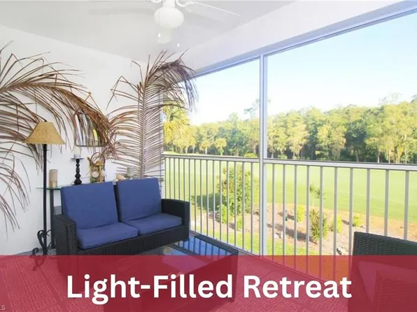2925 Cypress Trace Cir APT 201, Naples, FL 34119
