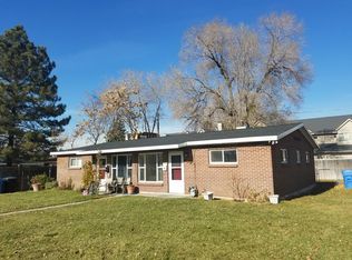 4331 S Rose Garden Ln, Salt Lake City, UT 84124