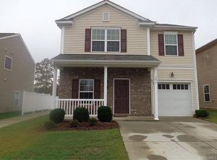 1017 Willow Wind Dr, Gastonia, NC 28054