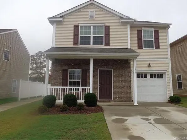1017 Willow Wind Dr, Gastonia, NC 28054