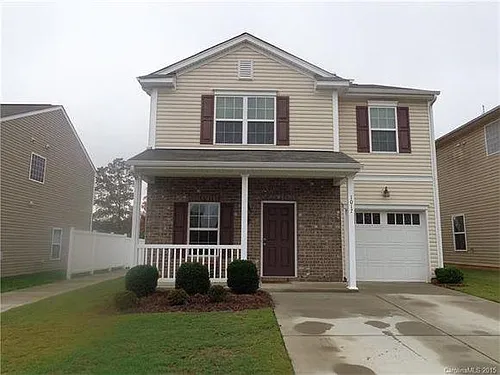 1017 Willow Wind Dr Photo 1