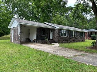 317 Hillcrest Cir, Anderson, SC 29624