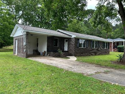 317 Hillcrest Cir, Anderson, SC, 29624