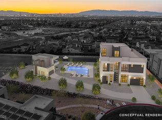 2280 Edge Ridge Ct, Henderson, NV 89052