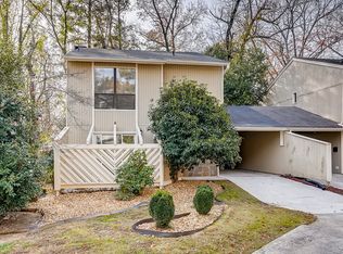 2300 Colonial Dr, Atlanta, GA 30319