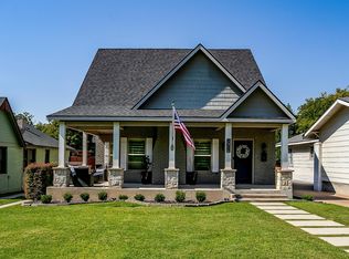 2316 Hillcrest St, Fort Worth, TX 76107