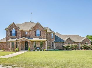 4617 County Road 906, Godley, TX 76044