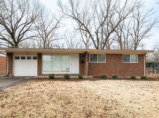 2308 Hudson Rd, Saint Louis, MO 63136