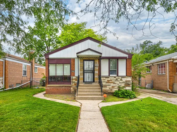 14408 Dobson Ave, Dolton, IL 60419