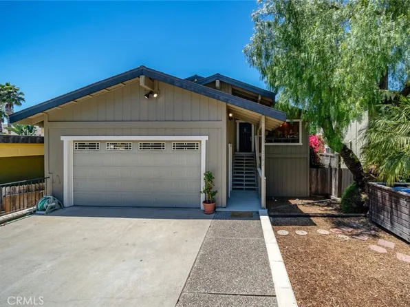 2383 Florence Ave, San Luis Obispo, CA 93401