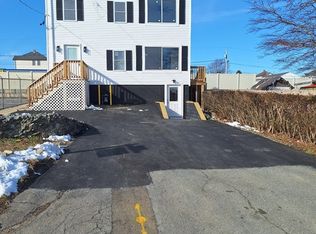 21 Boyden St, Fall River, MA 02721