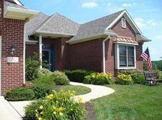 1611 Trainers Cir, Indianapolis, IN