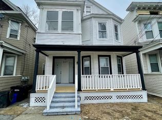 537 Washington Ave UNIT 1, Albany, NY 12206
