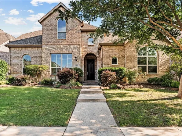 2800 Damsel Madison Ln, The Colony, TX 75056