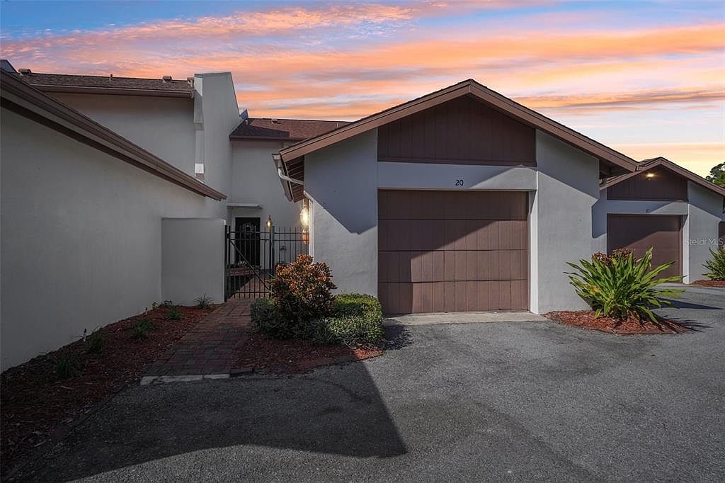 7501 Cumberland Rd APT 20