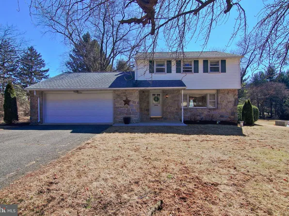 1414 Shenkel Rd, Pottstown, PA 19465