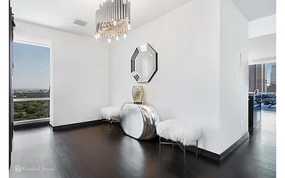 Sold by Douglas Elliman