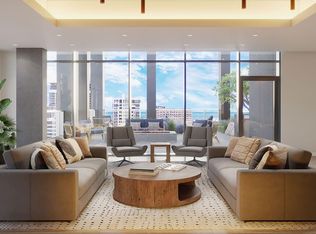 1300 S Wabash Ave #505, Chicago, IL 60605