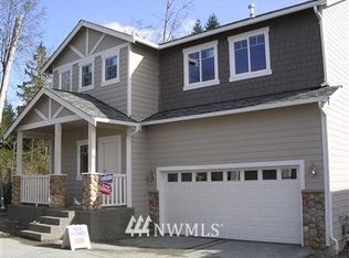 16121 40th LOT 9, Bothell, WA 98012