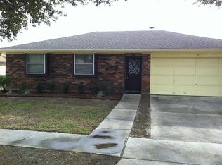 3815 Williams Pl, Jefferson, LA 70121