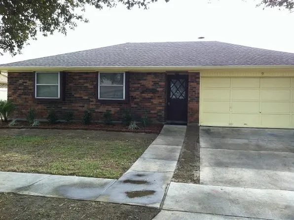 3815 Williams Pl, Jefferson, LA 70121