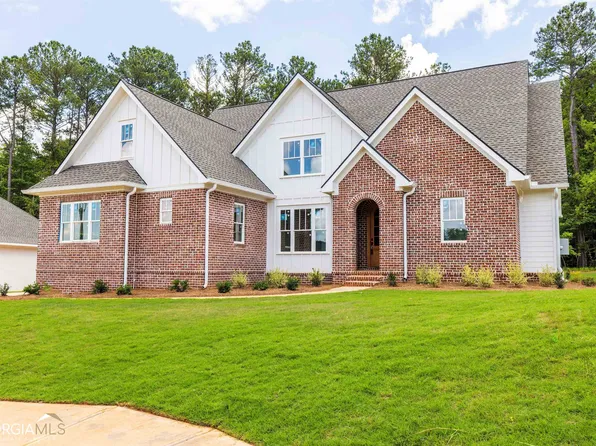 113 Camden Trce, Macon, GA 31210