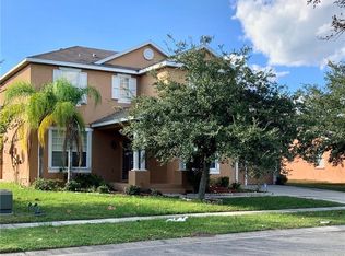 3204 Hopewell Dr, Kissimmee, FL 34746