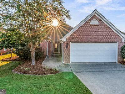 1313 Jubilee Ln, McDonough, GA, 30253