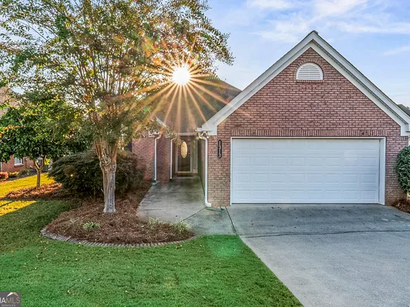 1313 Jubilee Ln, McDonough, GA 30253