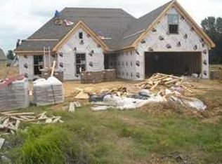 117 Highland St, Senatobia, MS 38668