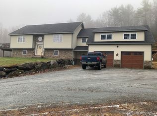 297 Old Silo Rd, Waterford, VT 05819